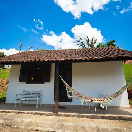 Pousada Natureza Da Terra Monte Verde  Exterior photo